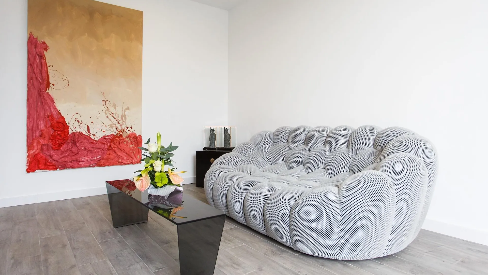 Seven Hotel & Wellness - Gay Men Only Maspalomas  Spain