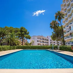  Apartment Palomas Econotels Spanien