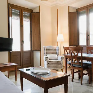 Apartment Turisticos San Matias Spanien