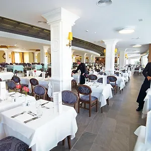 Riu Palace Meloneras 5*, Maspalomas Spanyolország