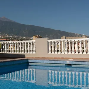 Marte 3*, Puerto de la Cruz Spanyolország