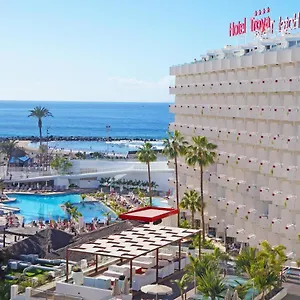 Alexandre Troya 4*, Playa de las Américas Spanyolország