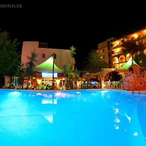  Apartment Mini Golf Spanien