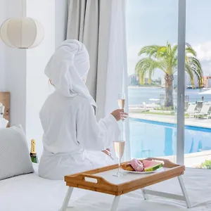  Apartment Roc Portonova Spanien