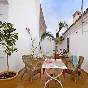 Appartamento Plaza Pilatos
