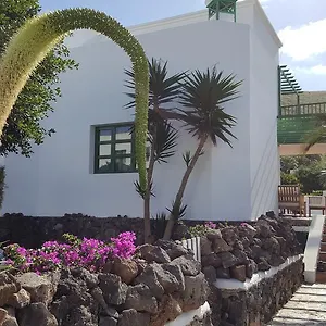 Panzió Chez Laura, Yaiza (Lanzarote)