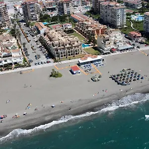  Apartment Euromar Playa Spanien