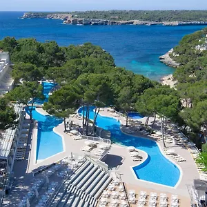 Iberostar Club Cala Barca 4*, Portopetro Spanyolország
