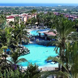 Hotel Palm Oasis