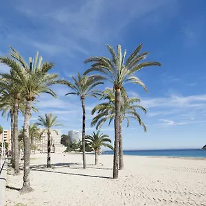  Apartment Strip Spanien