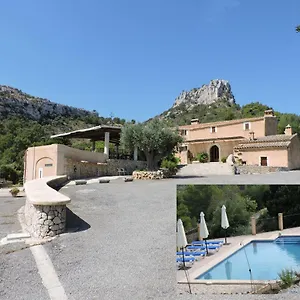  Bauernhof Es Picot Spanien