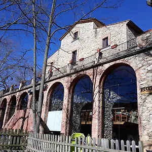  Landhaus Rural La Soleia D'oix Spanien